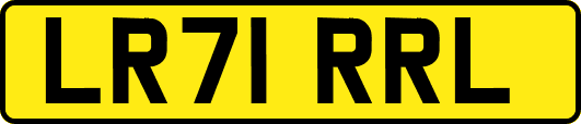 LR71RRL