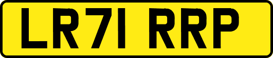 LR71RRP