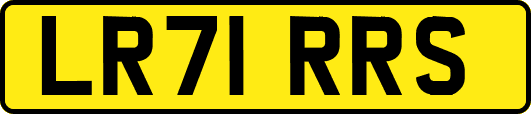 LR71RRS