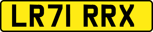 LR71RRX