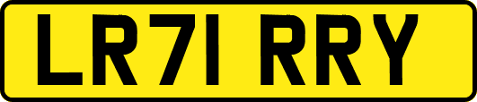 LR71RRY