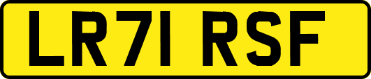 LR71RSF