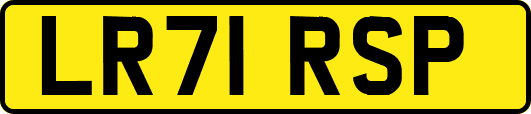 LR71RSP