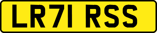 LR71RSS