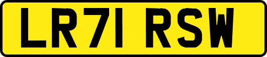 LR71RSW