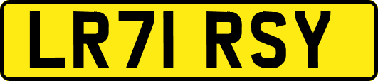 LR71RSY