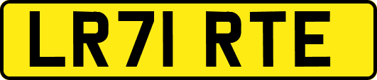 LR71RTE