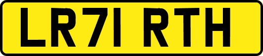 LR71RTH