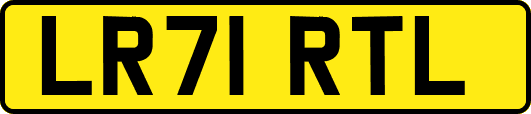 LR71RTL