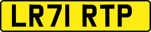 LR71RTP