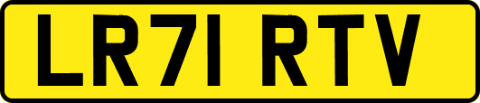 LR71RTV