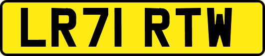 LR71RTW
