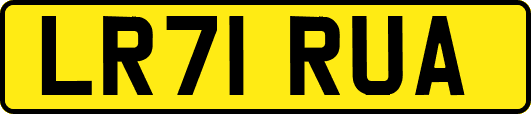 LR71RUA