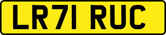 LR71RUC