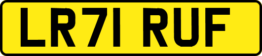 LR71RUF