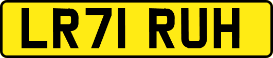 LR71RUH