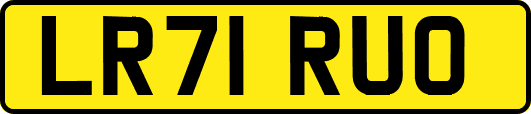 LR71RUO