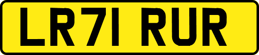 LR71RUR