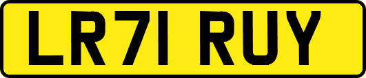 LR71RUY