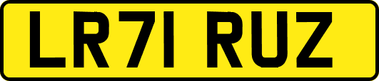 LR71RUZ