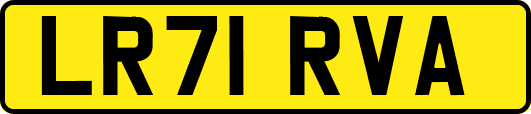 LR71RVA