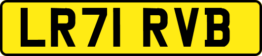 LR71RVB