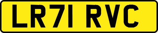 LR71RVC