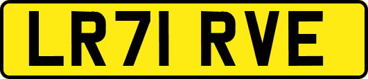 LR71RVE