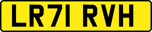 LR71RVH