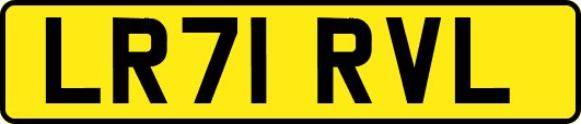 LR71RVL
