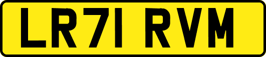 LR71RVM