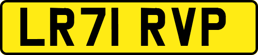 LR71RVP