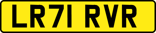 LR71RVR