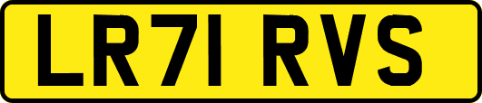LR71RVS