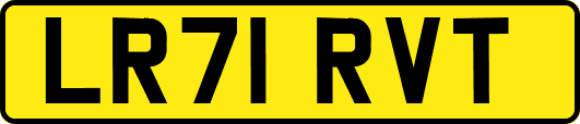 LR71RVT