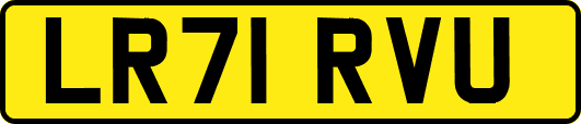 LR71RVU