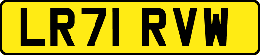 LR71RVW