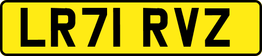 LR71RVZ
