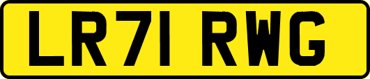 LR71RWG
