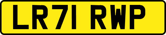 LR71RWP