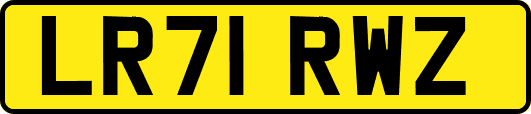 LR71RWZ