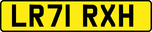 LR71RXH