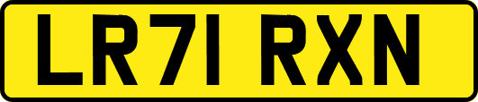 LR71RXN