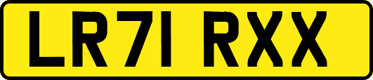 LR71RXX