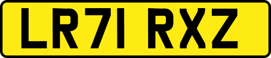 LR71RXZ