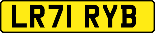 LR71RYB