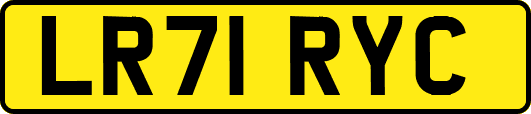 LR71RYC