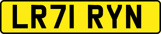 LR71RYN