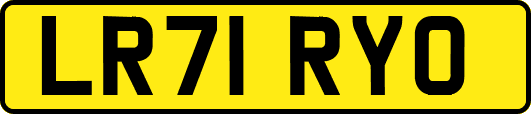LR71RYO