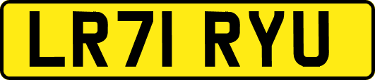 LR71RYU